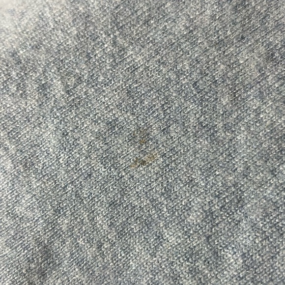 Charter Club Light Blue Women's Sweater - Picture 5 of 6